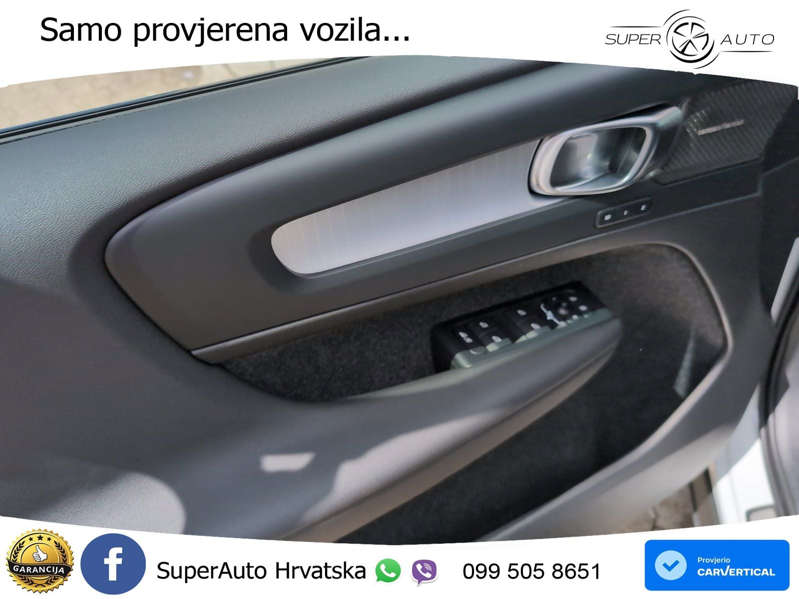 Volvo XC40 2.0 B3 163 KS Automatic LED+GR SJED+ACC