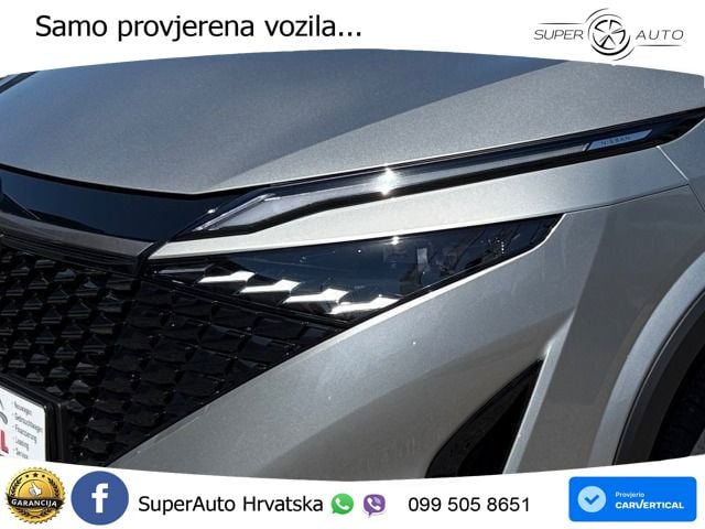Nissan Qashqai 1.3 DIG-T (140 KS) Acenta