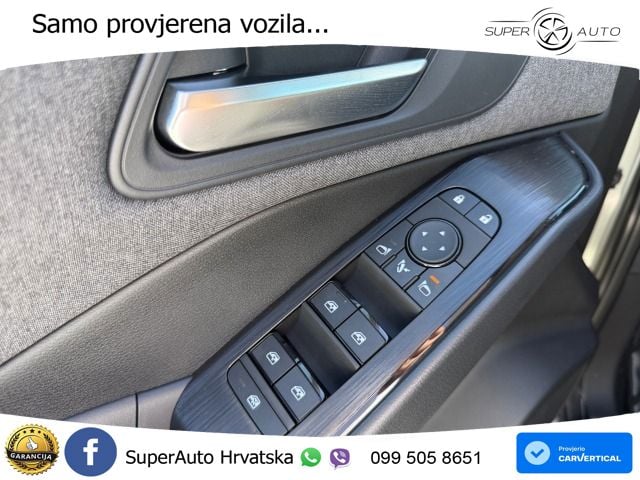 Nissan Qashqai 1.3 DIG-T (140 KS) Acenta