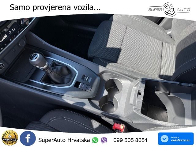 Nissan Qashqai 1.3 DIG-T (140 KS) Acenta