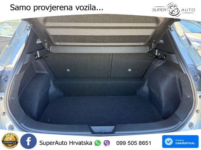 Nissan Qashqai 1.3 DIG-T (140 KS) Acenta