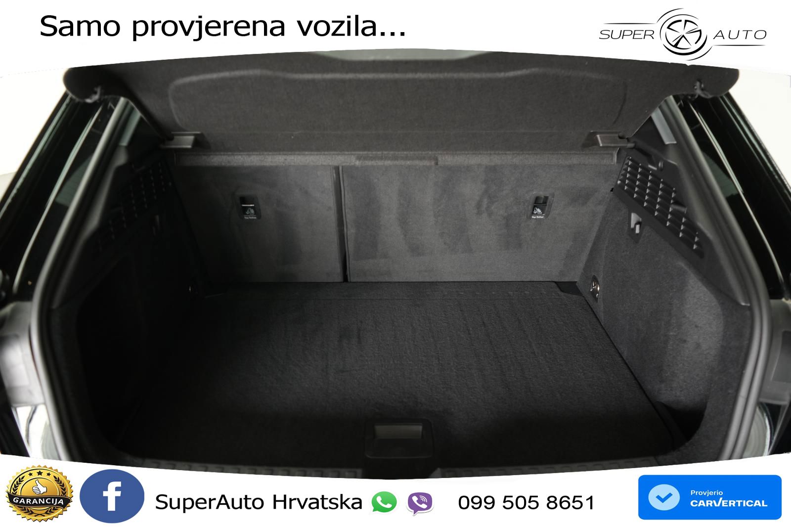 Audi A3 35 TFSI (150 KS) LED+GR SJED+ACC