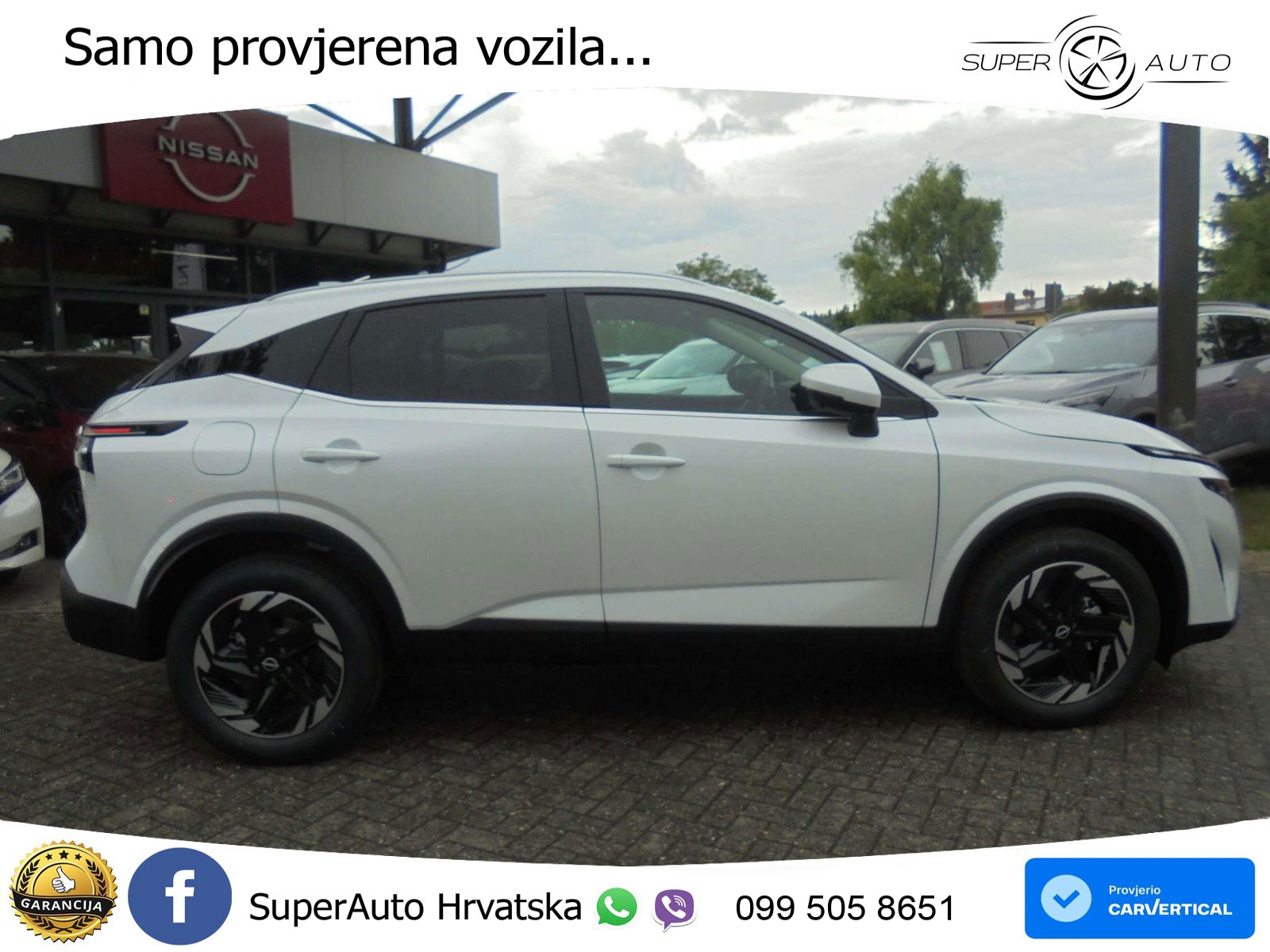 Nissan Qashqai 1.3 DIG-T (140 KS) N-Connecta LED+GR SJED+ACC