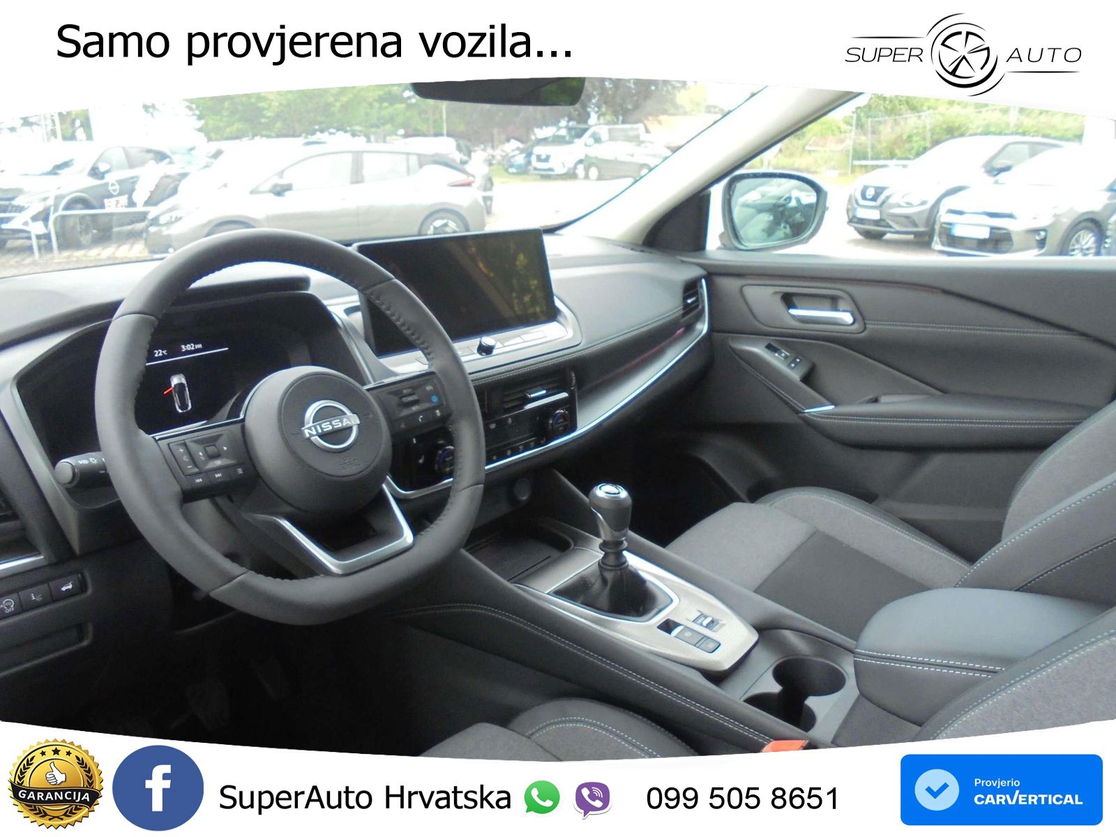 Nissan Qashqai 1.3 DIG-T (140 KS) N-Connecta LED+GR SJED+ACC