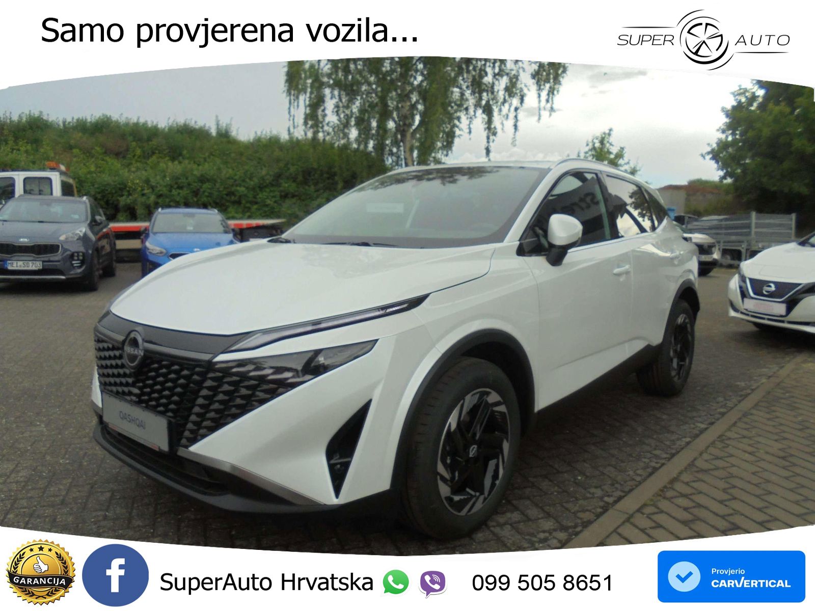 Nissan Qashqai 1.3 DIG-T (140 KS) N-Connecta LED+GR SJED+ACC