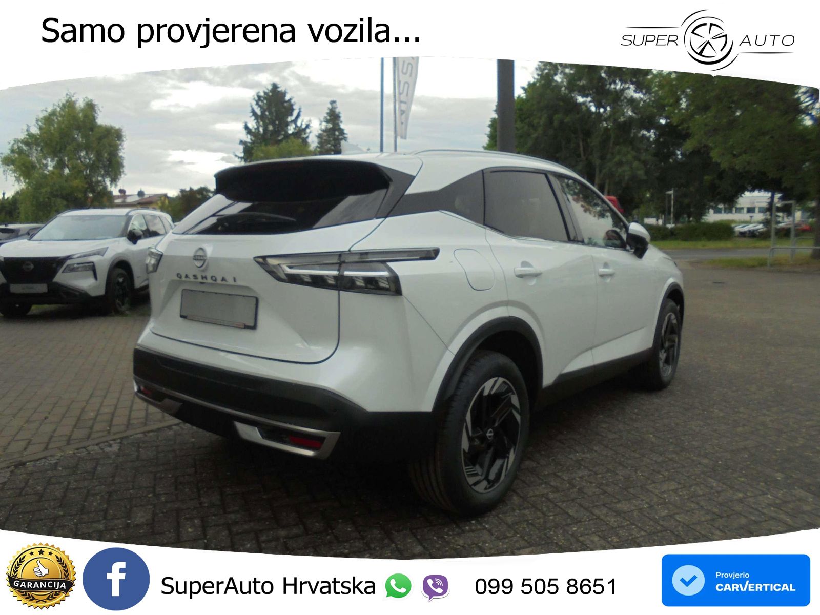 Nissan Qashqai 1.3 DIG-T (140 KS) N-Connecta LED+GR SJED+ACC