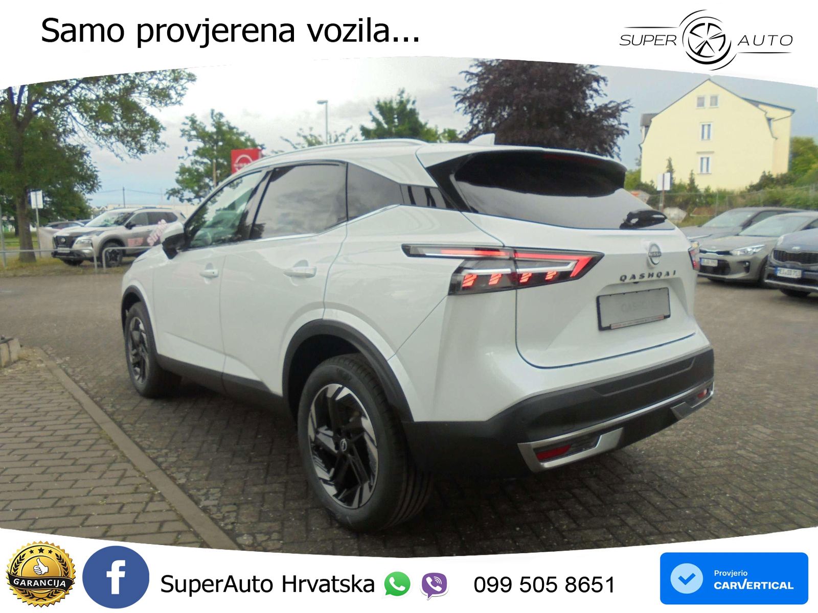 Nissan Qashqai 1.3 DIG-T (140 KS) N-Connecta LED+GR SJED+ACC