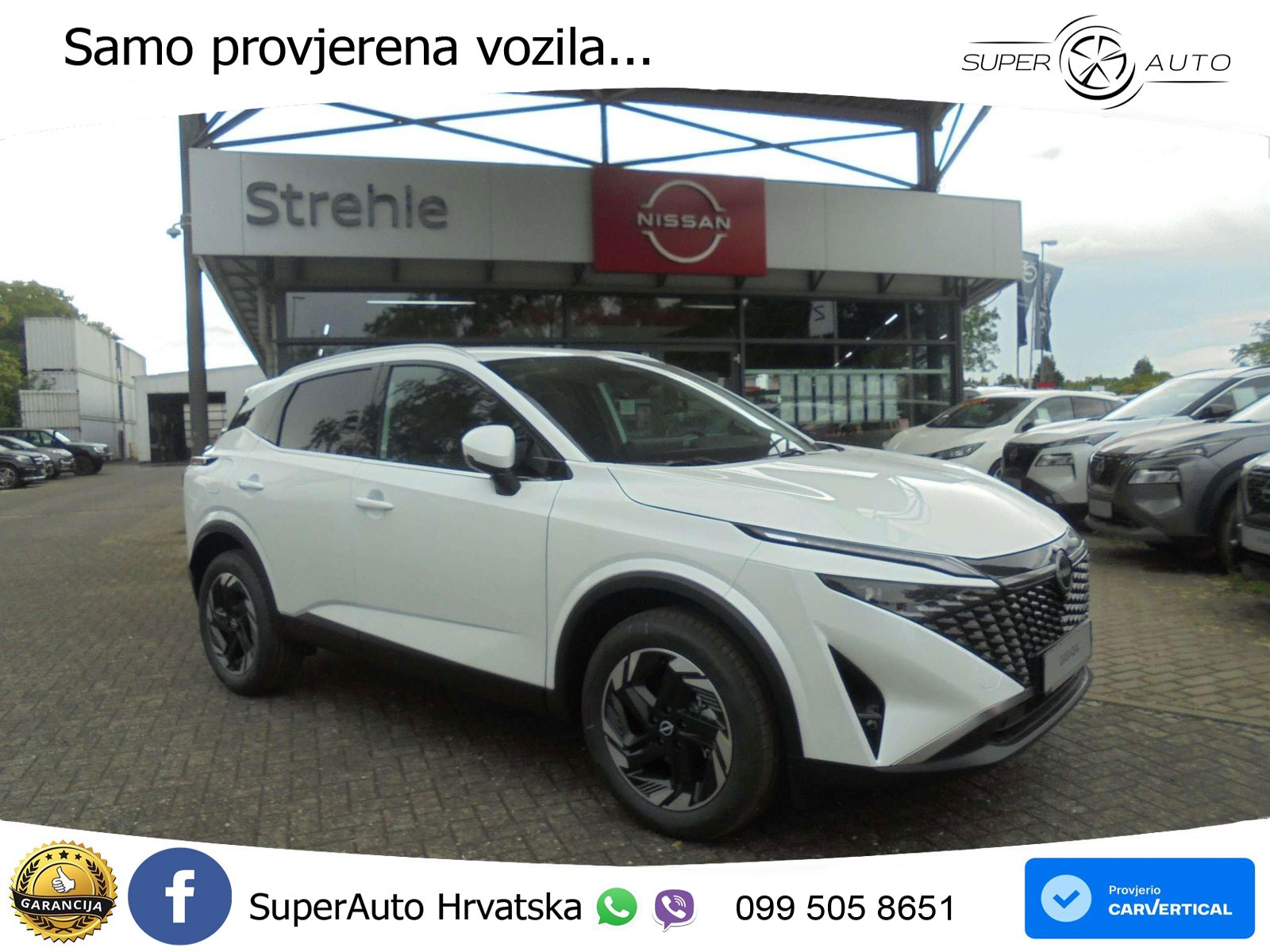 Nissan Qashqai 1.3 DIG-T (140 KS) N-Connecta LED+GR SJED+ACC