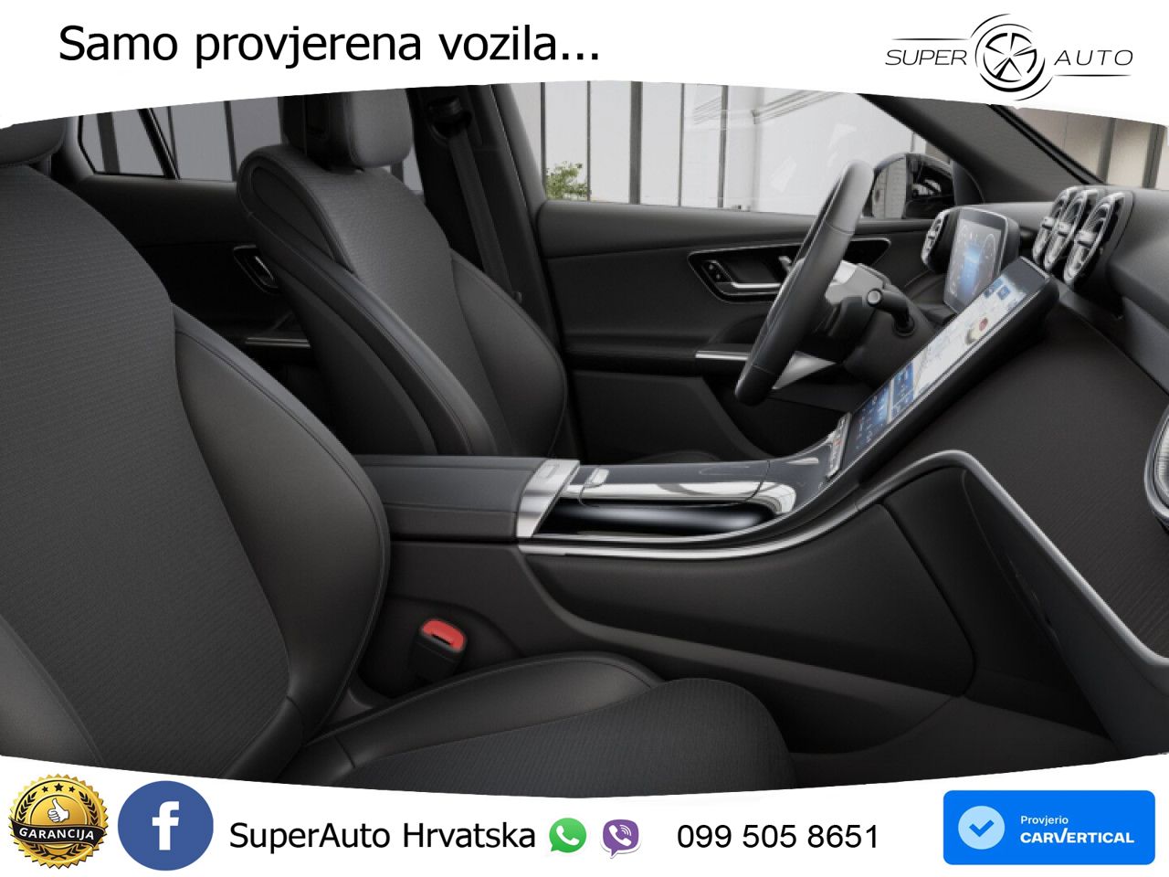 Mercedes GLC 220d (197 KS) 4MATIC 9G-TRONIC LED+GR SJED+ACC