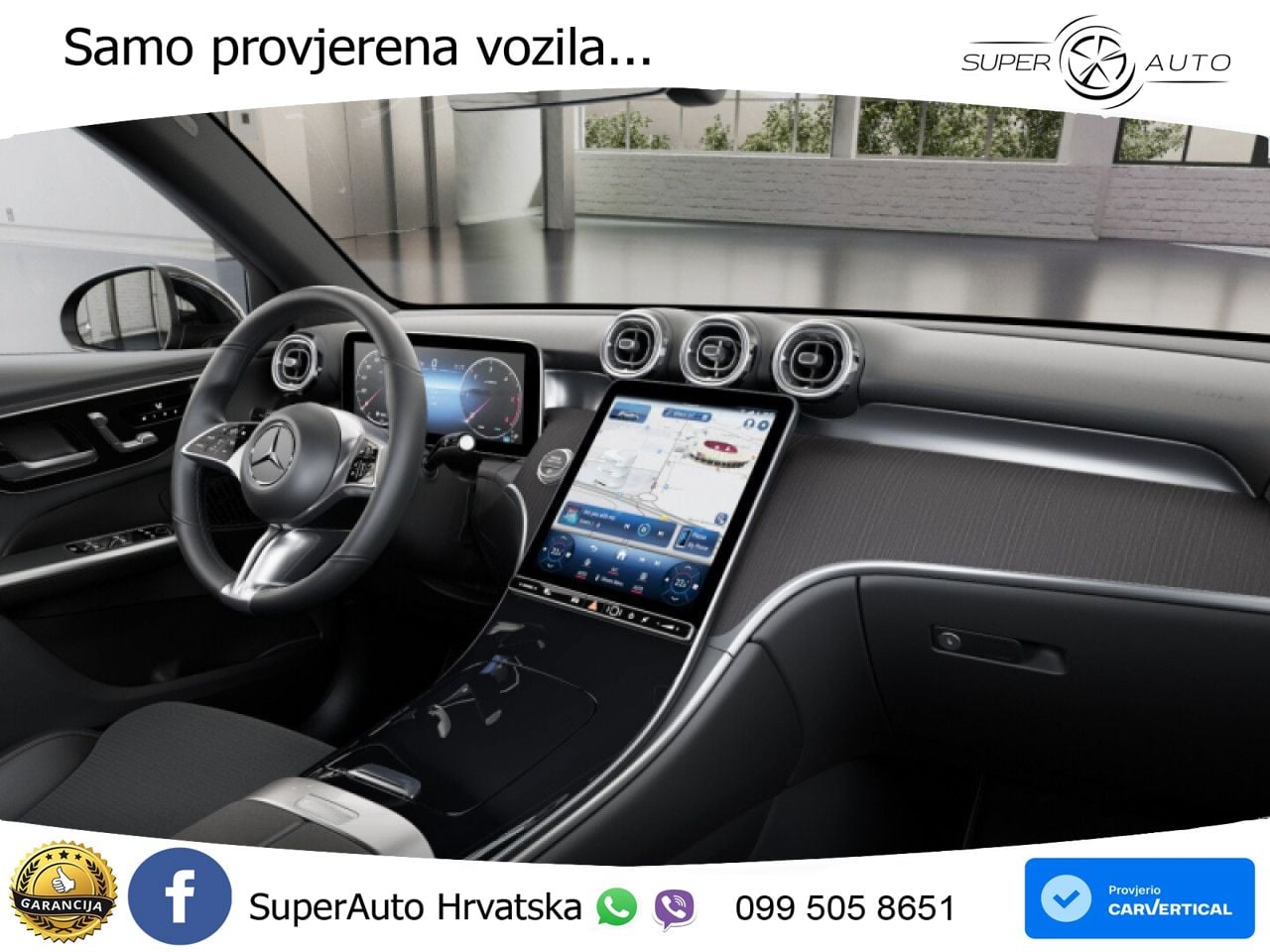 Mercedes GLC 220d (197 KS) 4MATIC 9G-TRONIC LED+GR SJED+ACC