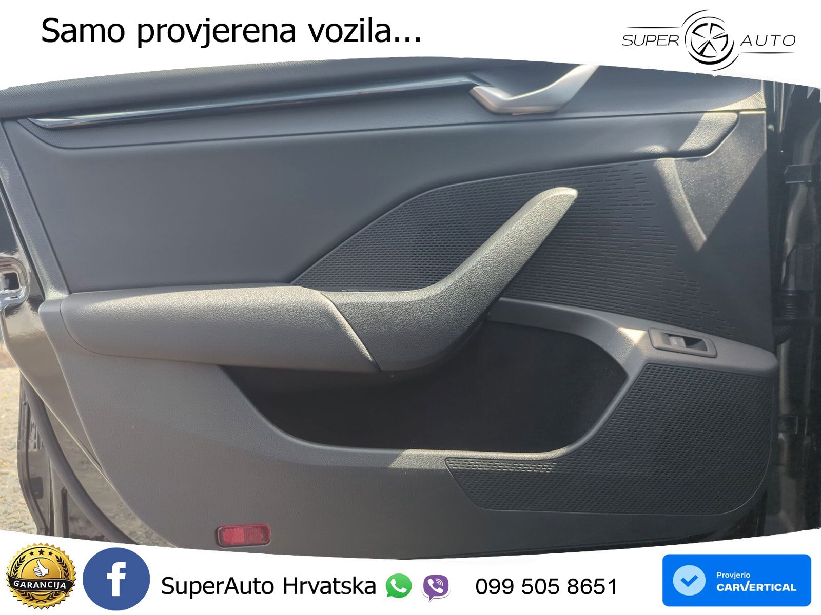 Škoda Octavia Combi 2.0 TDI (150 KS) DSG Selection LED+GR SJED+ACC