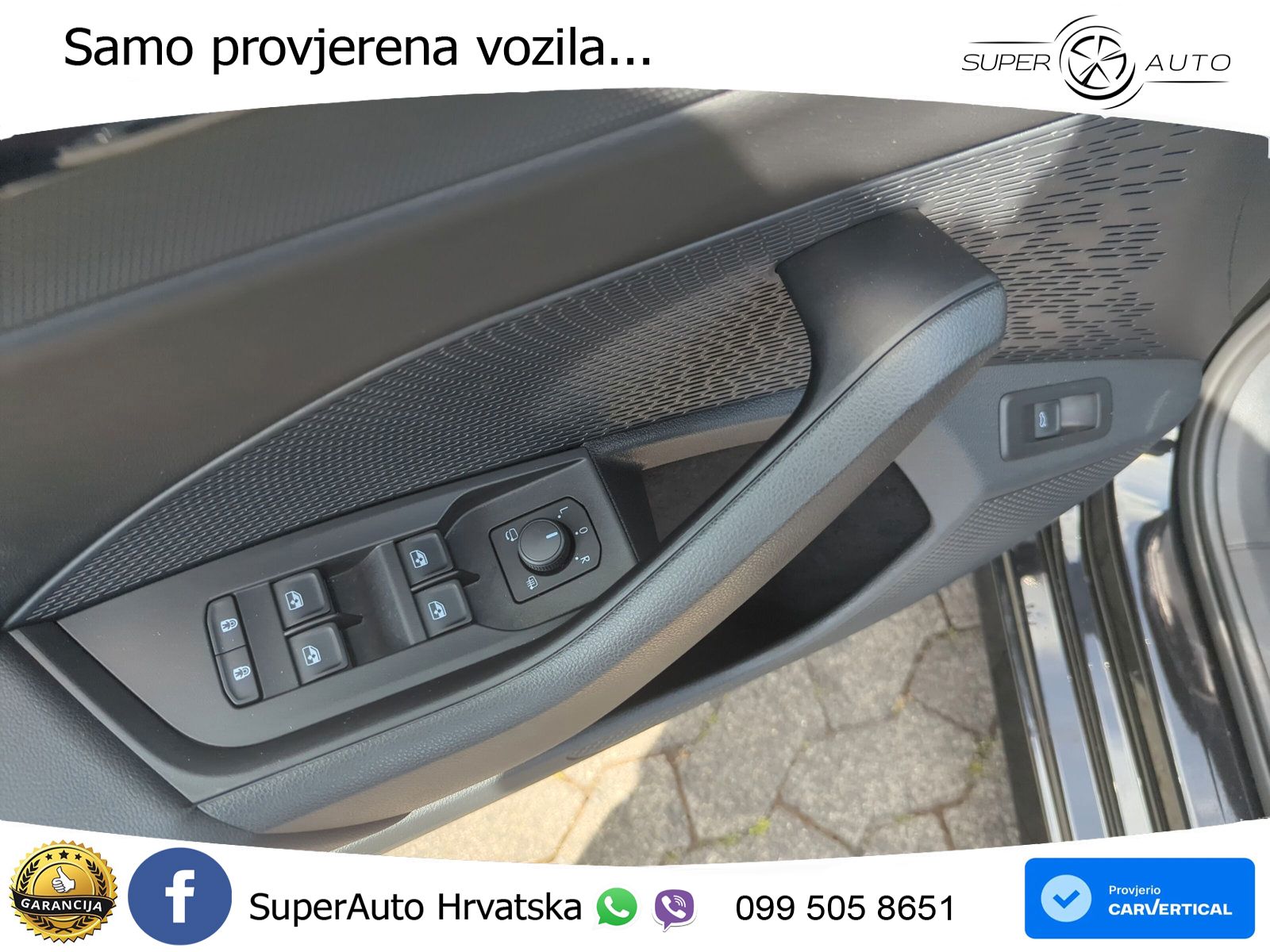 Škoda Octavia Combi 2.0 TDI (150 KS) DSG Selection LED+GR SJED+ACC