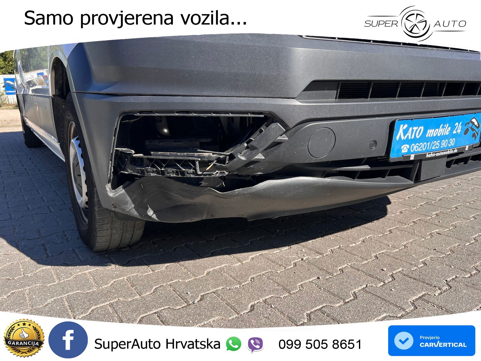 Volkswagen Crafter Kasten 35 lang Hochdach FWD Kamera 140 KS