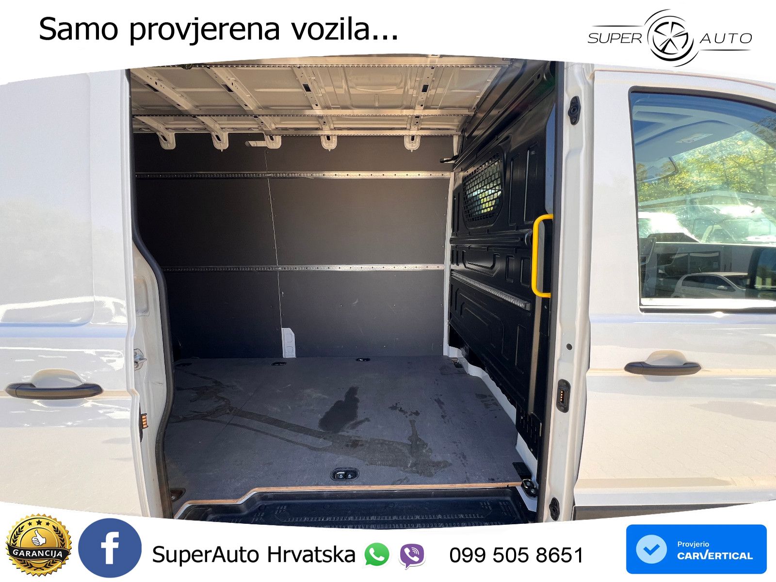 Volkswagen Crafter Kasten 35 lang Hochdach FWD Kamera 140 KS