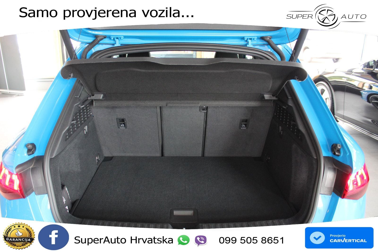 Audi A3 40 TFSI (190 KS) quattro S tronic S line LED+GR SJED+ACC