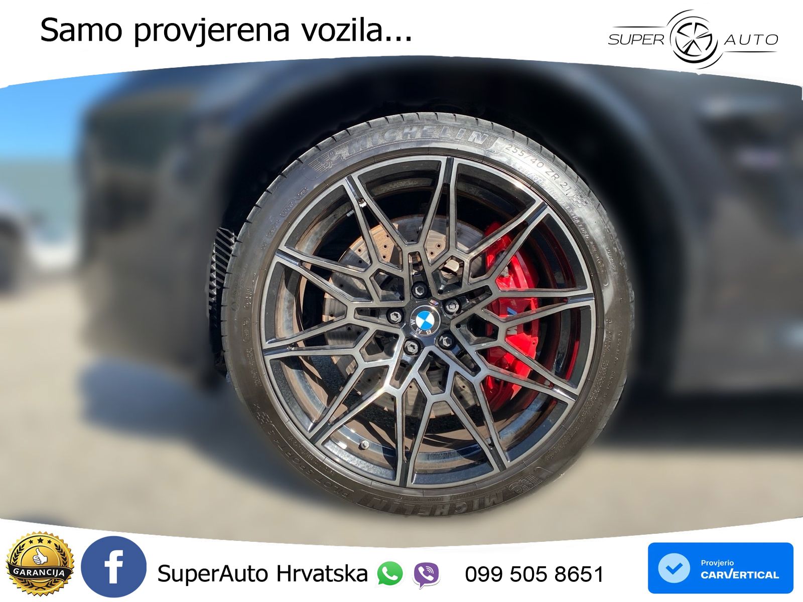 BMW X4 M Competition 3.0 (510 KS) xDrive Steptronic LED+GR SJED+ACC