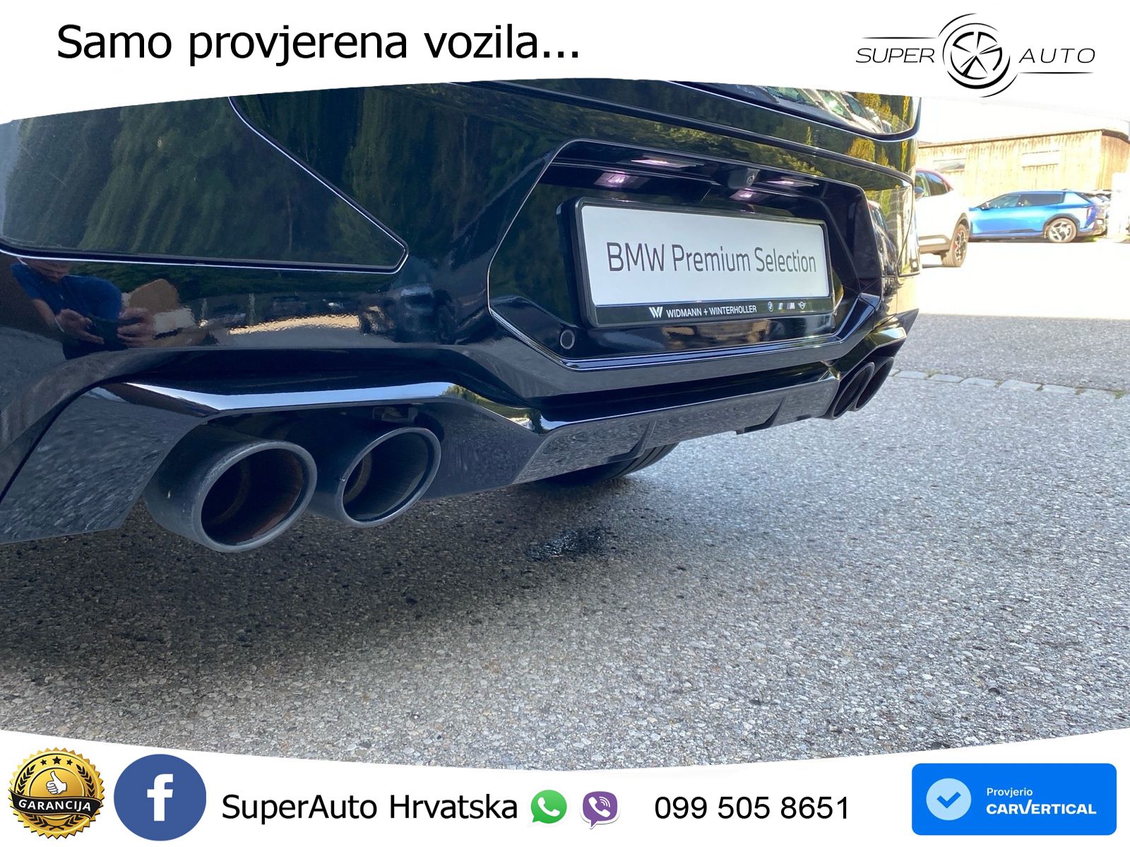 BMW X4 M Competition 3.0 (510 KS) xDrive Steptronic LED+GR SJED+ACC