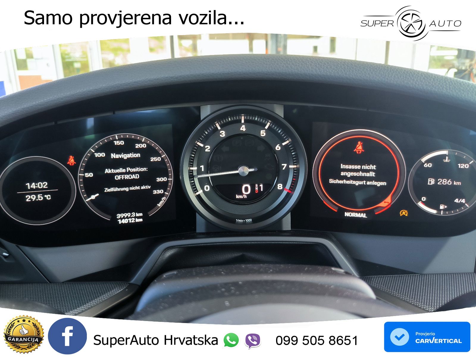 Porsche 911 Carrera S 3.0 (450 KS) PDK