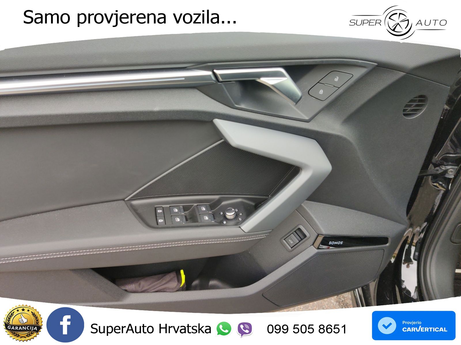 Audi A3 35 TFSI (150 KS) S tronic S line LED+GR SJED+ACC
