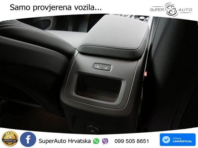 Volvo XC60 T6 AWD Geartronic ACC+GR SJED+360+PANO