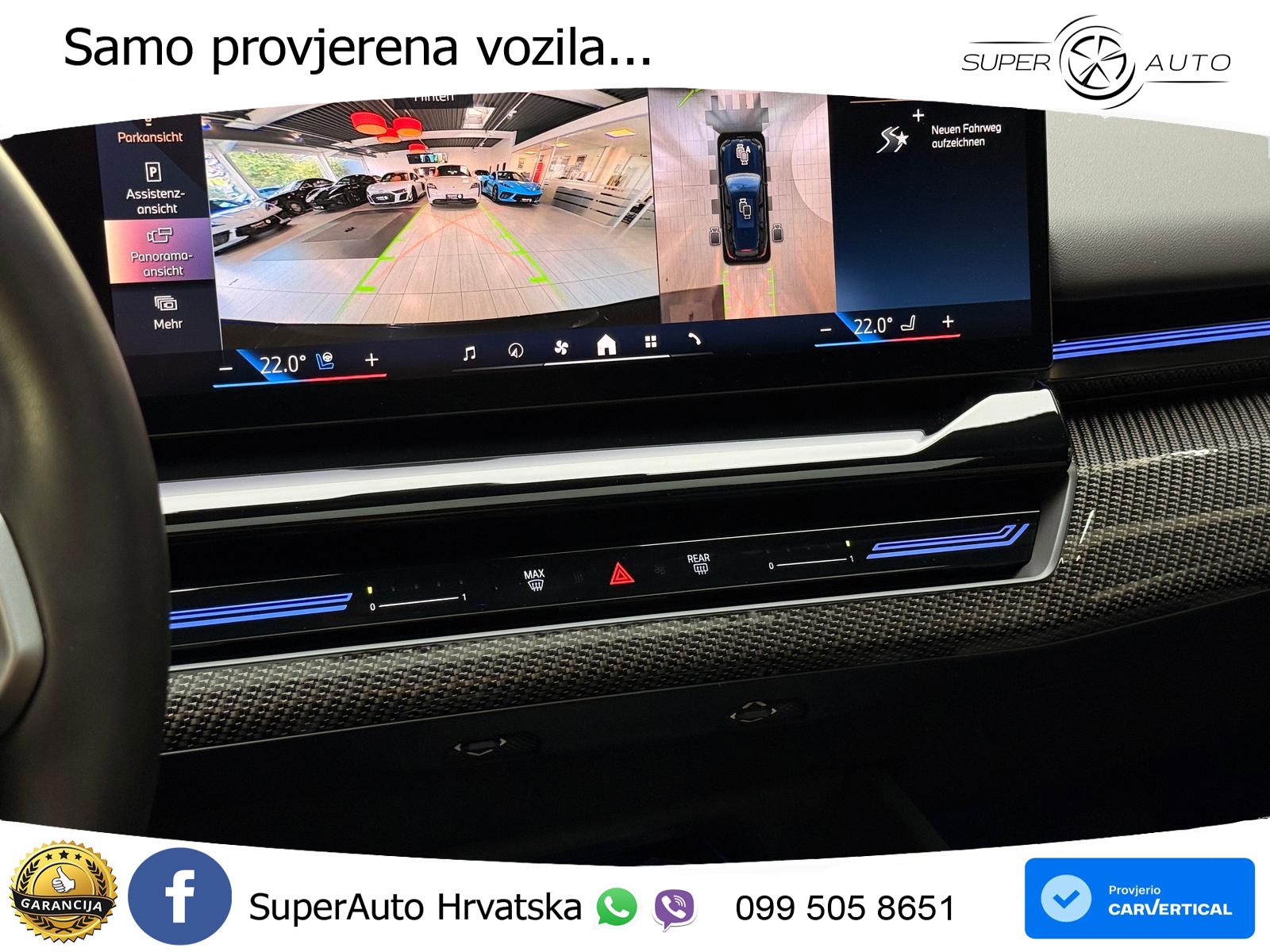 BMW 530e Touring (299 KS) xDrive Steptronic M Sport ACC+HEAD+4xGR SJED+360+PANO