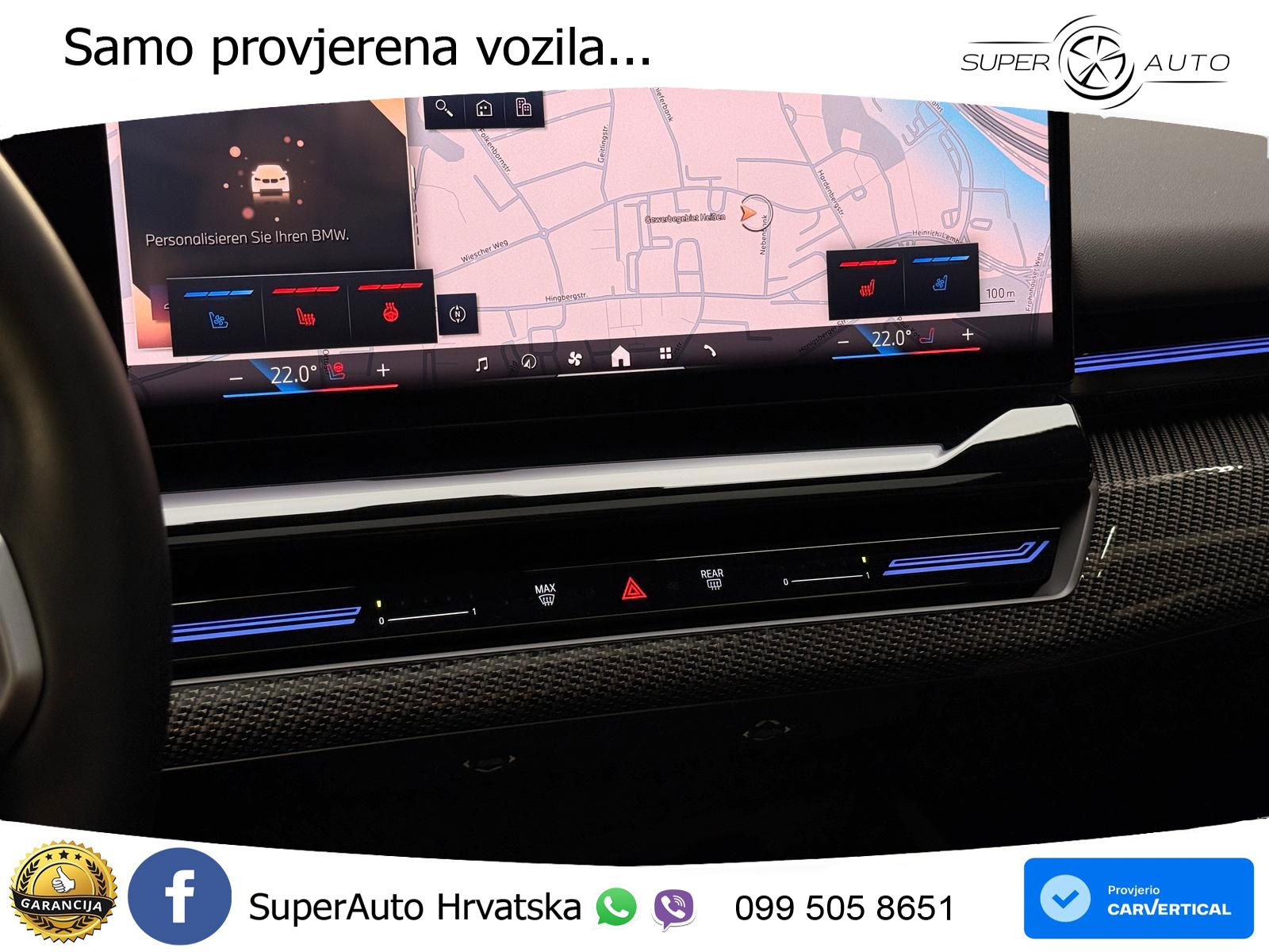 BMW 530e Touring (299 KS) xDrive Steptronic M Sport ACC+HEAD+4xGR SJED+360+PANO