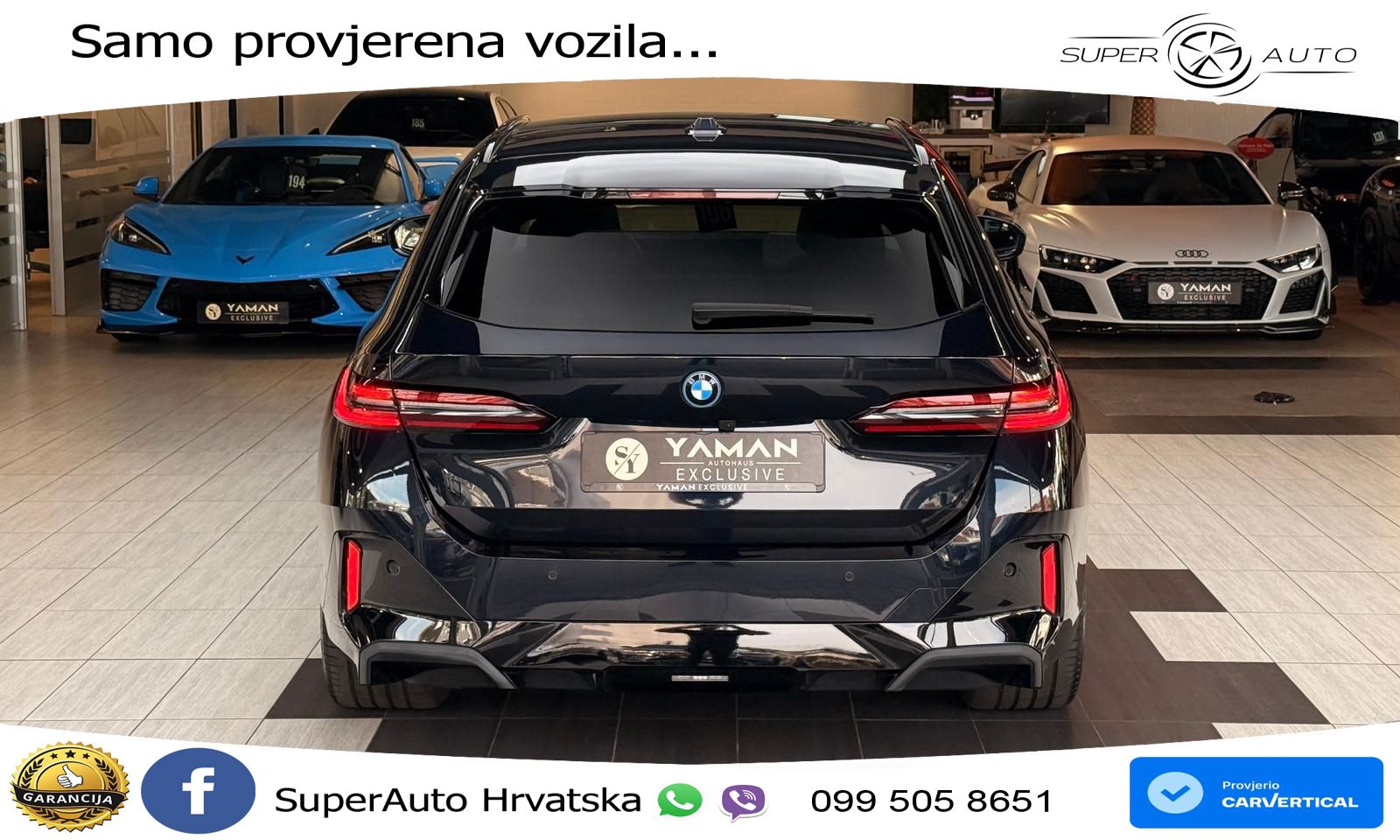 BMW 530e Touring (299 KS) xDrive Steptronic M Sport ACC+HEAD+4xGR SJED+360+PANO