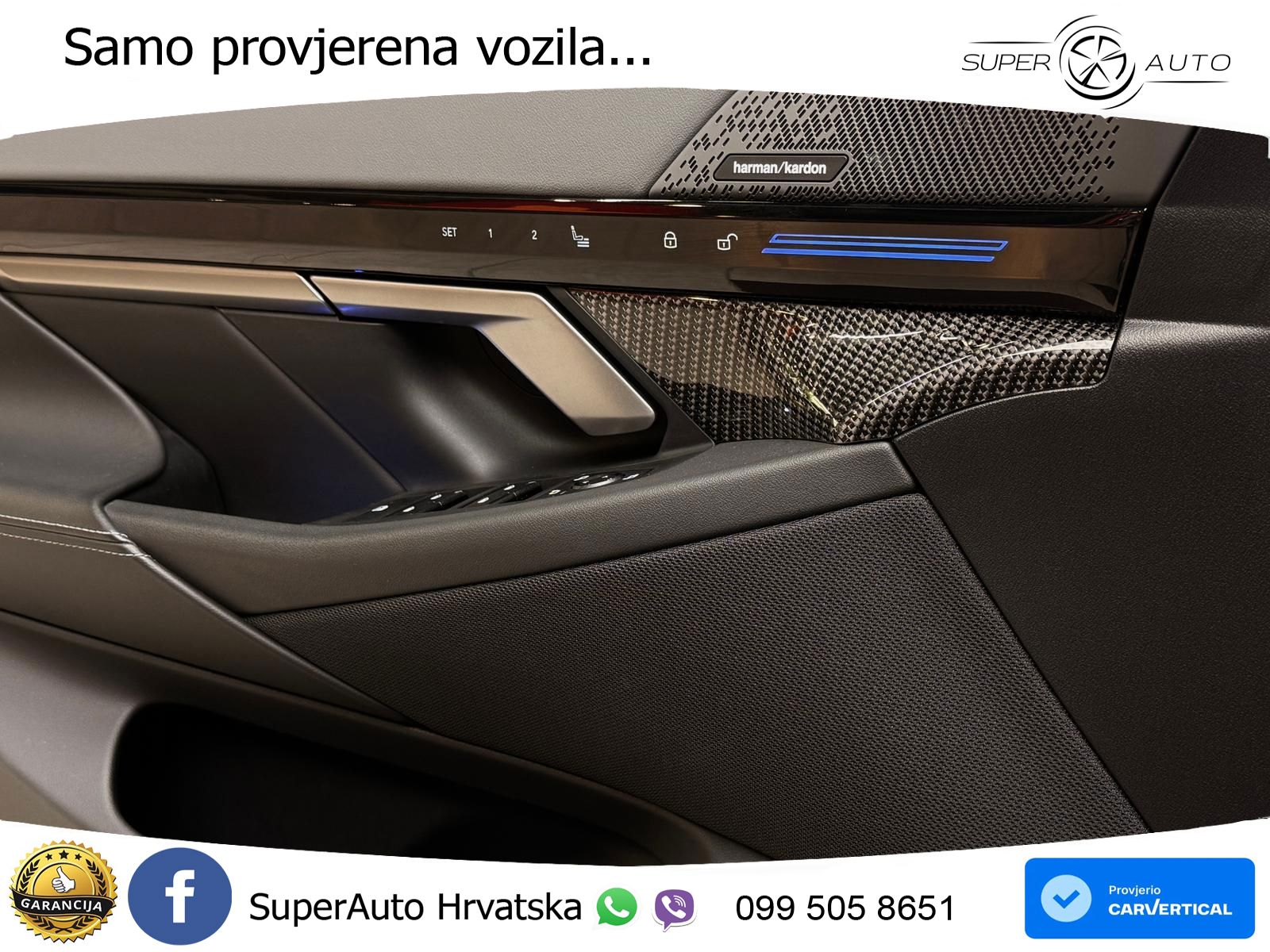 BMW 530e Touring (299 KS) xDrive Steptronic M Sport ACC+HEAD+4xGR SJED+360+PANO