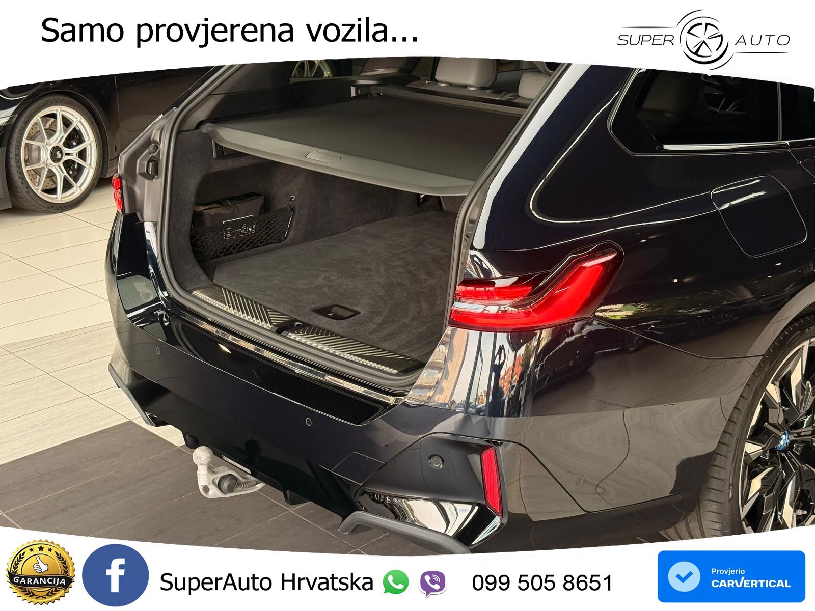 BMW 530e Touring (299 KS) xDrive Steptronic M Sport ACC+HEAD+4xGR SJED+360+PANO