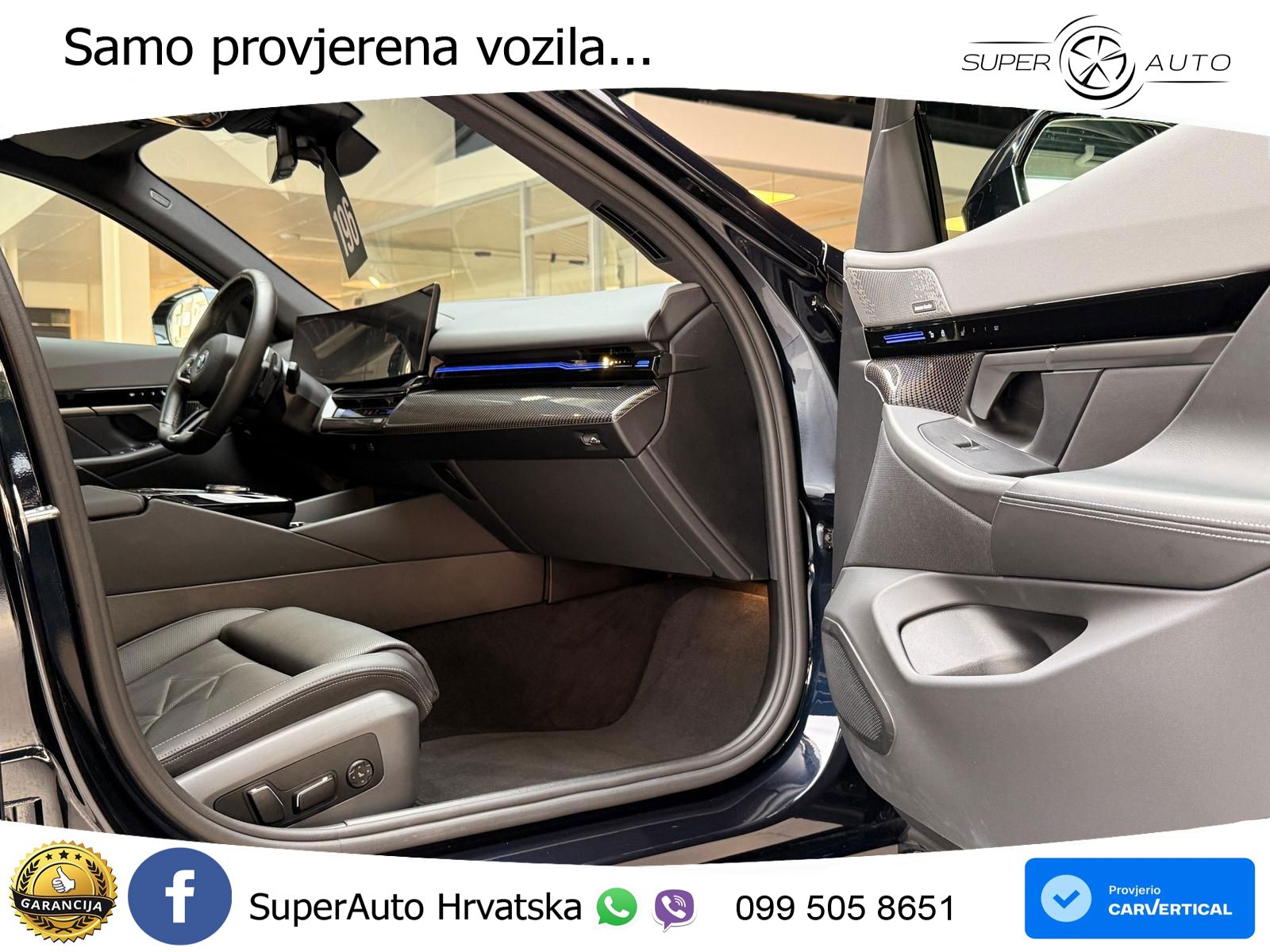 BMW 530e Touring (299 KS) xDrive Steptronic M Sport ACC+HEAD+4xGR SJED+360+PANO