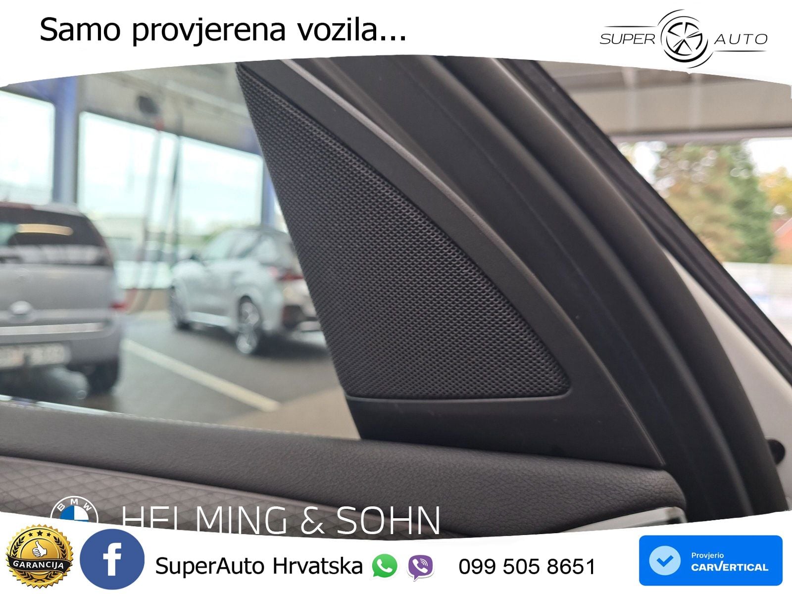 BMW X3 M40d xDrive Steptronic