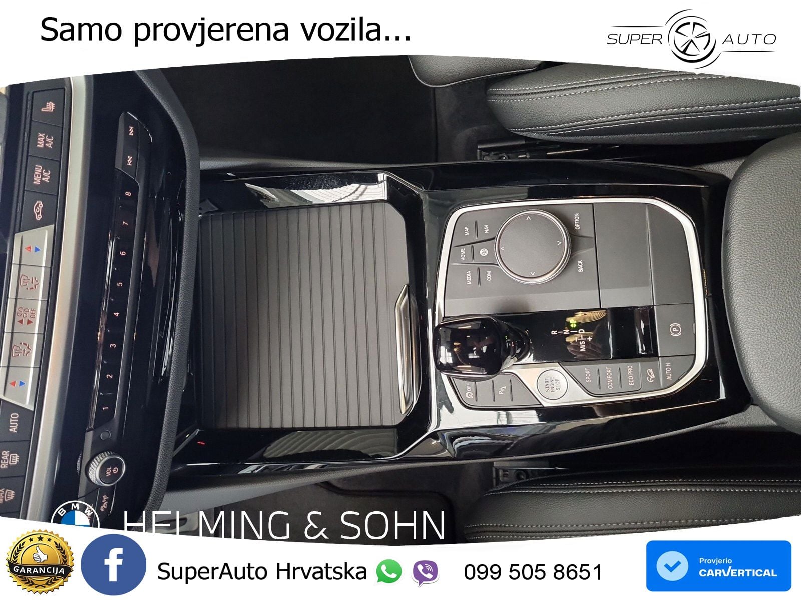 BMW X3 M40d xDrive Steptronic