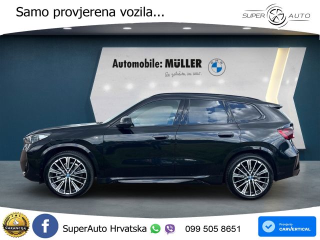 BMW iX1 68 kWh (313 KS) xDrive30