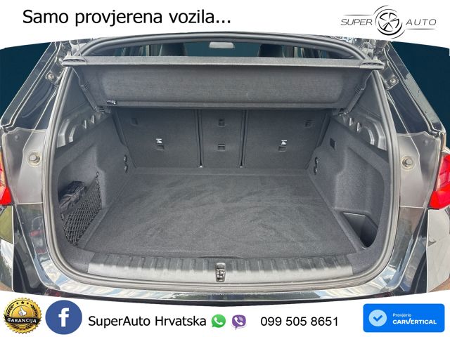 BMW iX1 68 kWh (313 KS) xDrive30