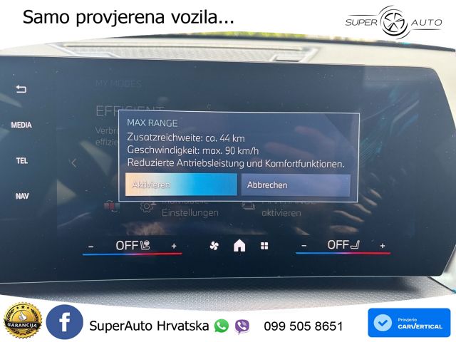BMW iX1 68 kWh (313 KS) xDrive30