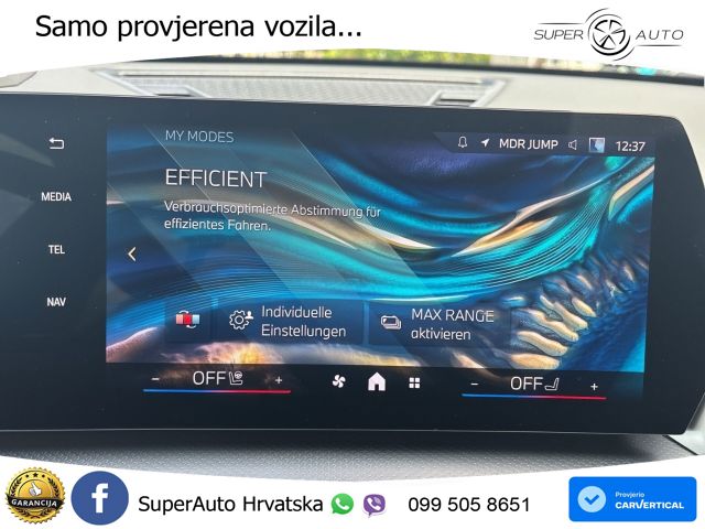 BMW iX1 68 kWh (313 KS) xDrive30