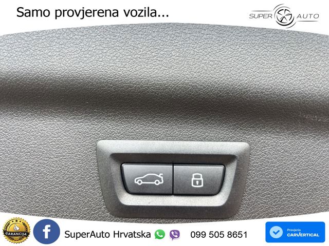BMW iX1 68 kWh (313 KS) xDrive30