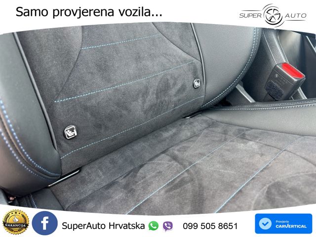 BMW iX1 68 kWh (313 KS) xDrive30