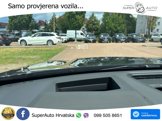 BMW iX1 68 kWh (313 KS) xDrive30