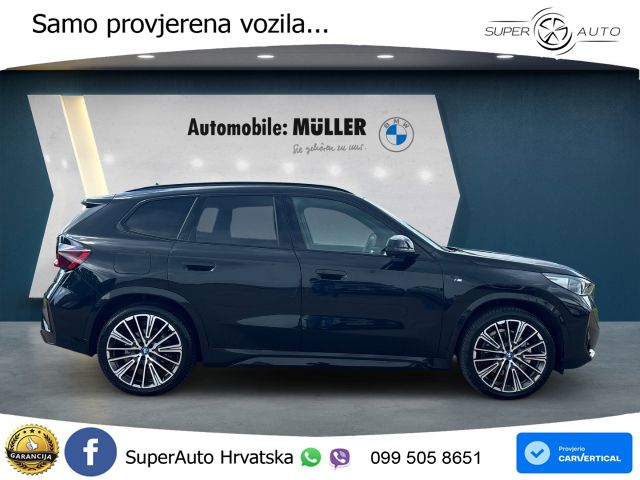 BMW iX1 68 kWh (313 KS) xDrive30