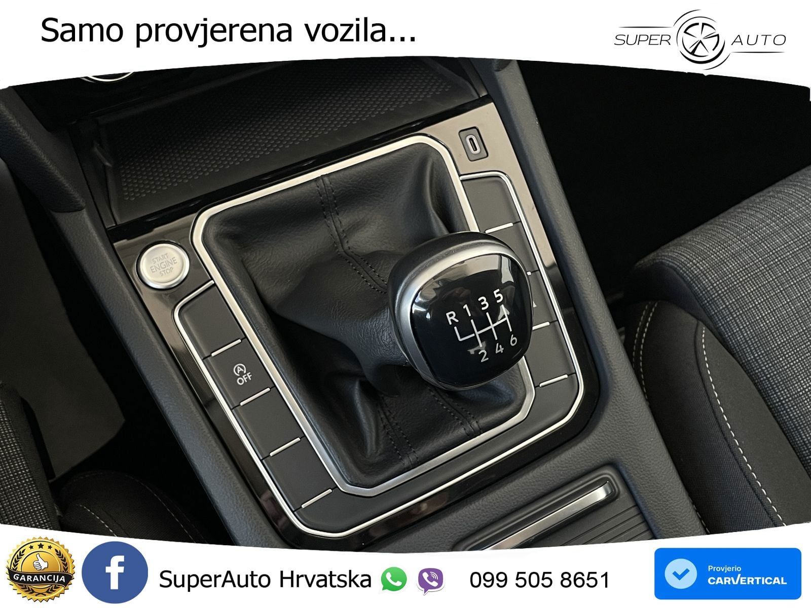 Volkswagen Passat 1.5 TSI (150 KS) ACT LED+GR SJED+ACC