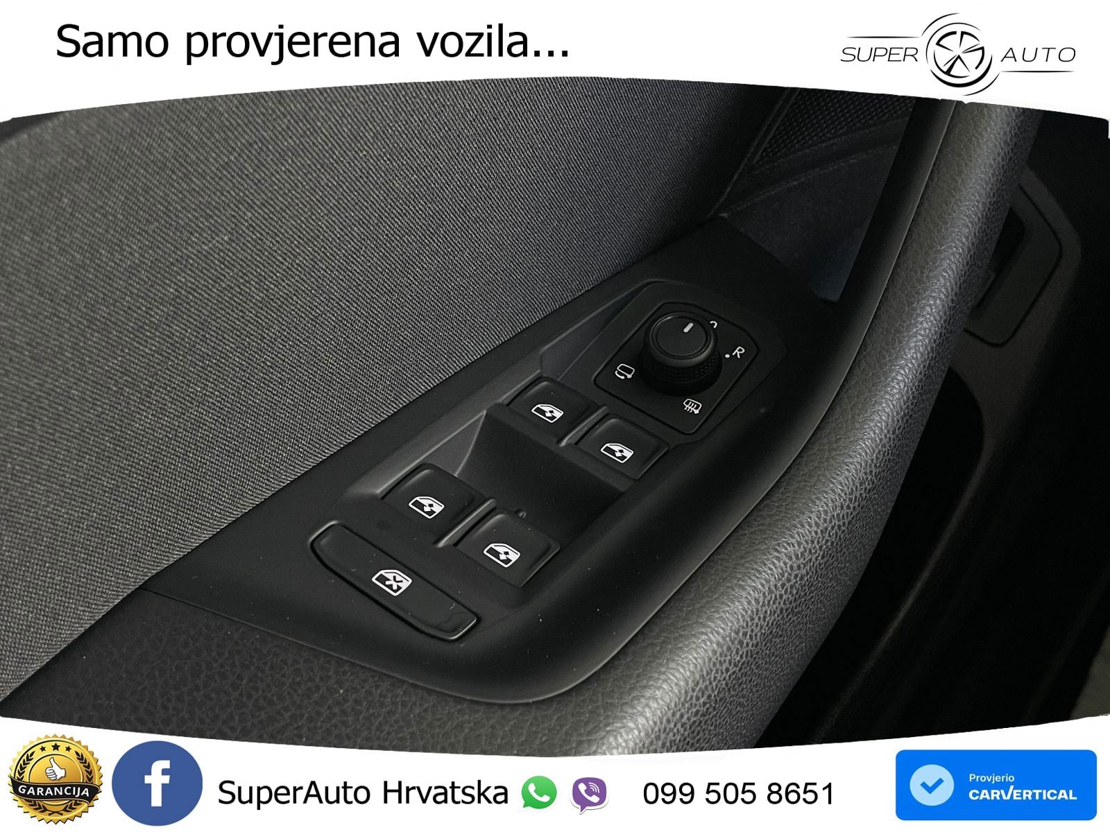 Volkswagen Passat 1.5 TSI (150 KS) ACT LED+GR SJED+ACC