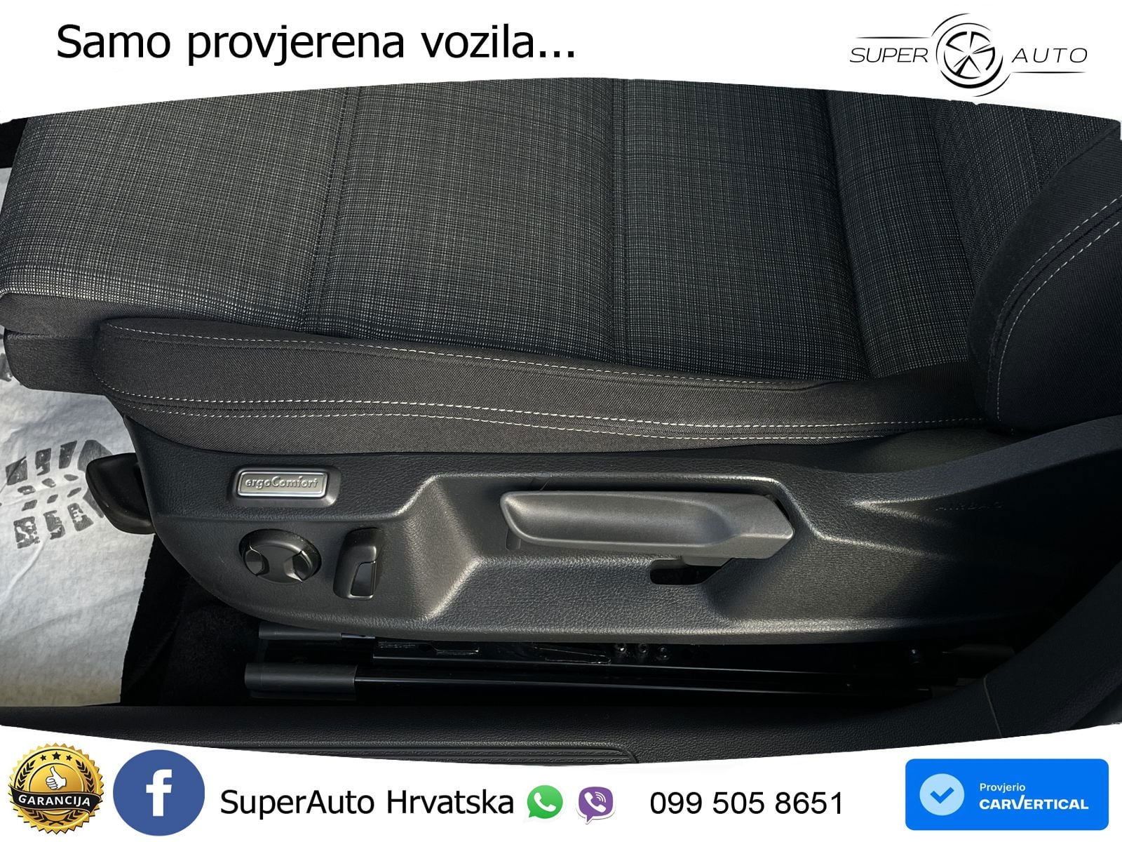 Volkswagen Passat 1.5 TSI (150 KS) ACT LED+GR SJED+ACC