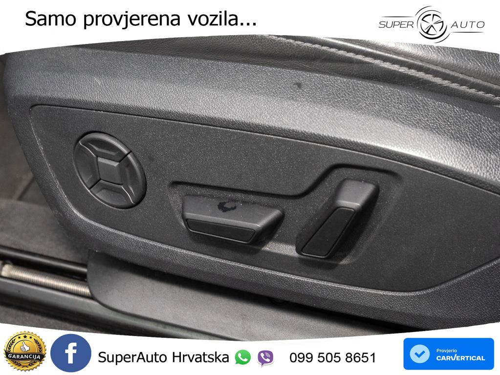 Audi Q3 35 TFSI (150 KS) S tronic advanced