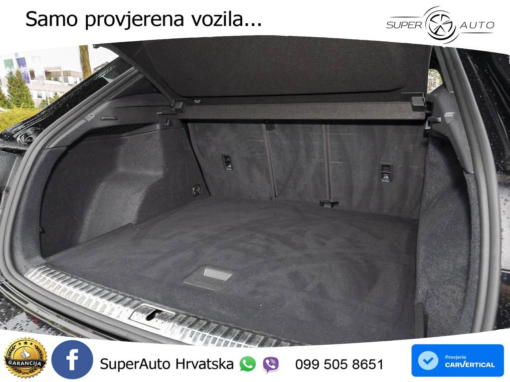Audi Q3 35 TFSI (150 KS) S tronic advanced