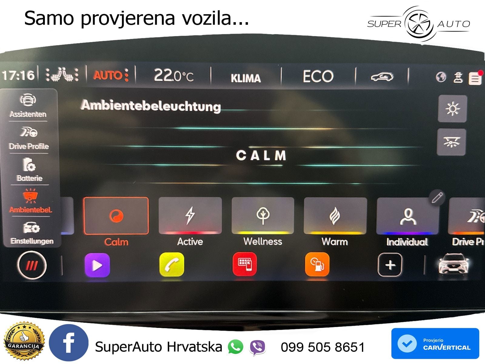 Cupra Formentor 1.4 TSI (204 KS) e-Hybrid DSG LED+GR SJED+ACC