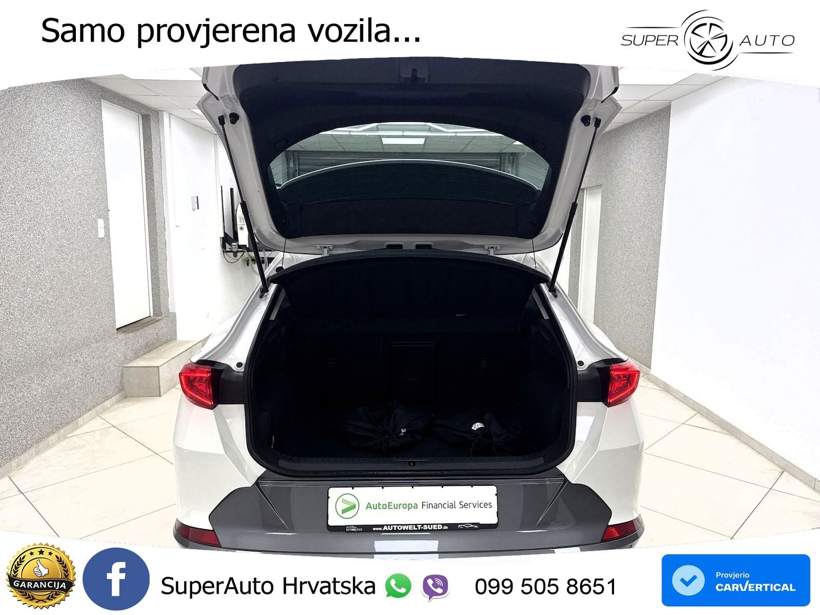 Cupra Formentor 1.4 TSI (204 KS) e-Hybrid DSG LED+GR SJED+ACC