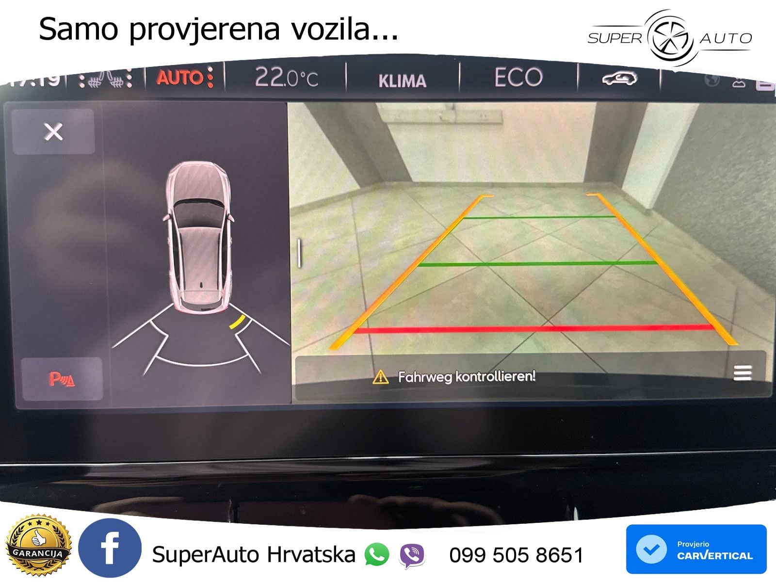 Cupra Formentor 1.4 TSI (204 KS) e-Hybrid DSG LED+GR SJED+ACC