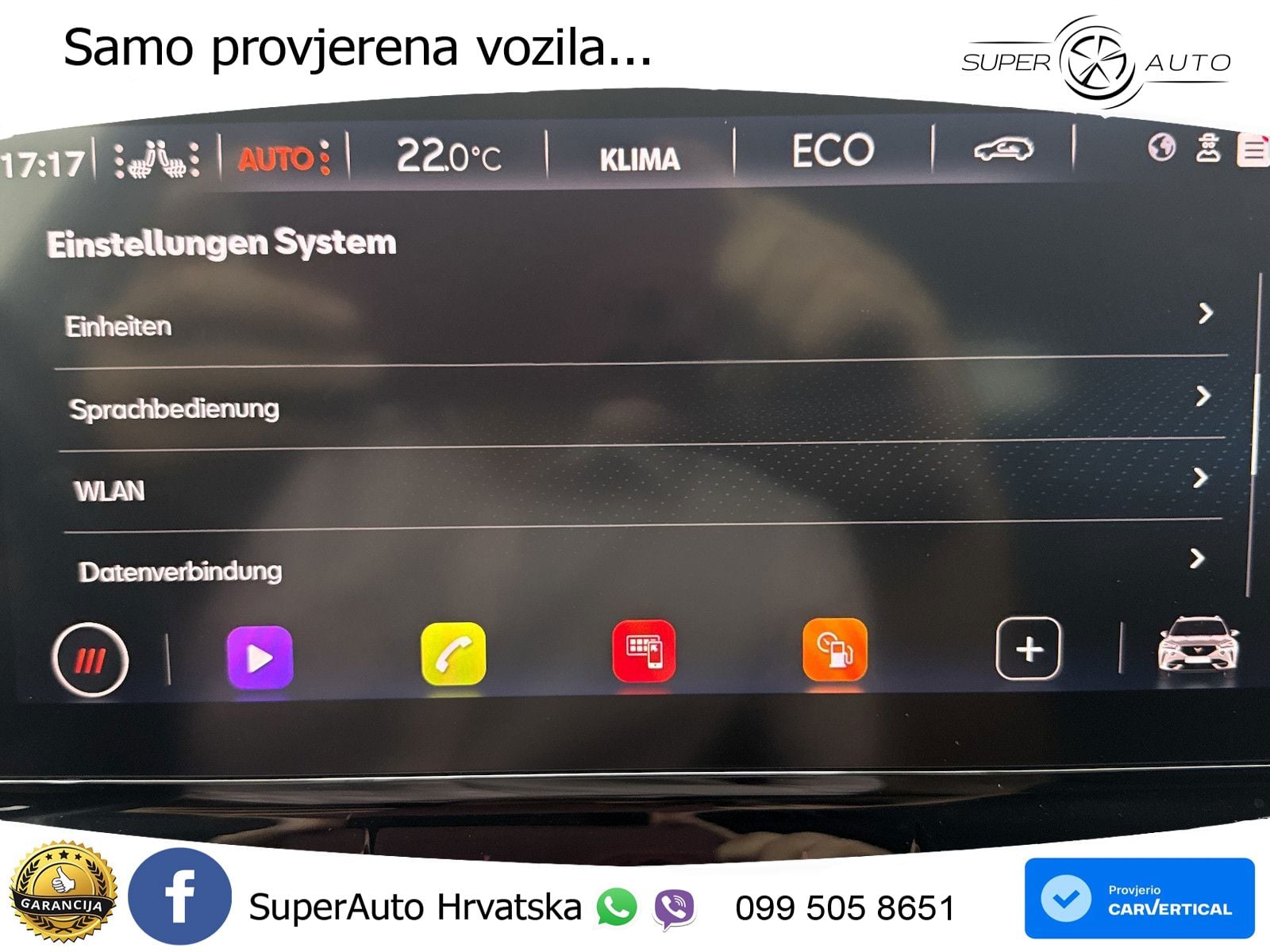 Cupra Formentor 1.4 TSI (204 KS) e-Hybrid DSG LED+GR SJED+ACC