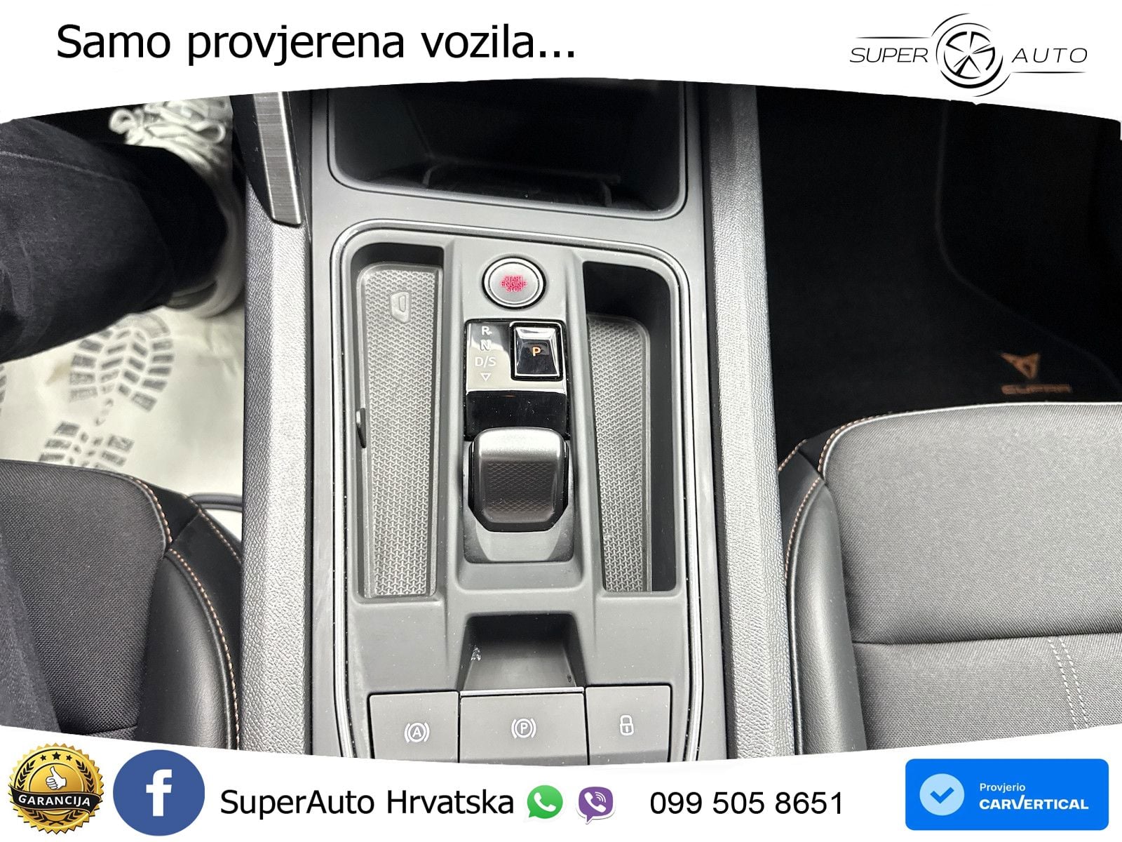 Cupra Formentor 1.4 TSI (204 KS) e-Hybrid DSG LED+GR SJED+ACC